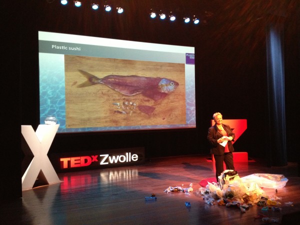 TEDx Zwolle, inspiratie en optimisme